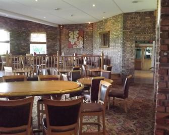 Woodlands Hall Hotel - Pwllheli - Ristorante