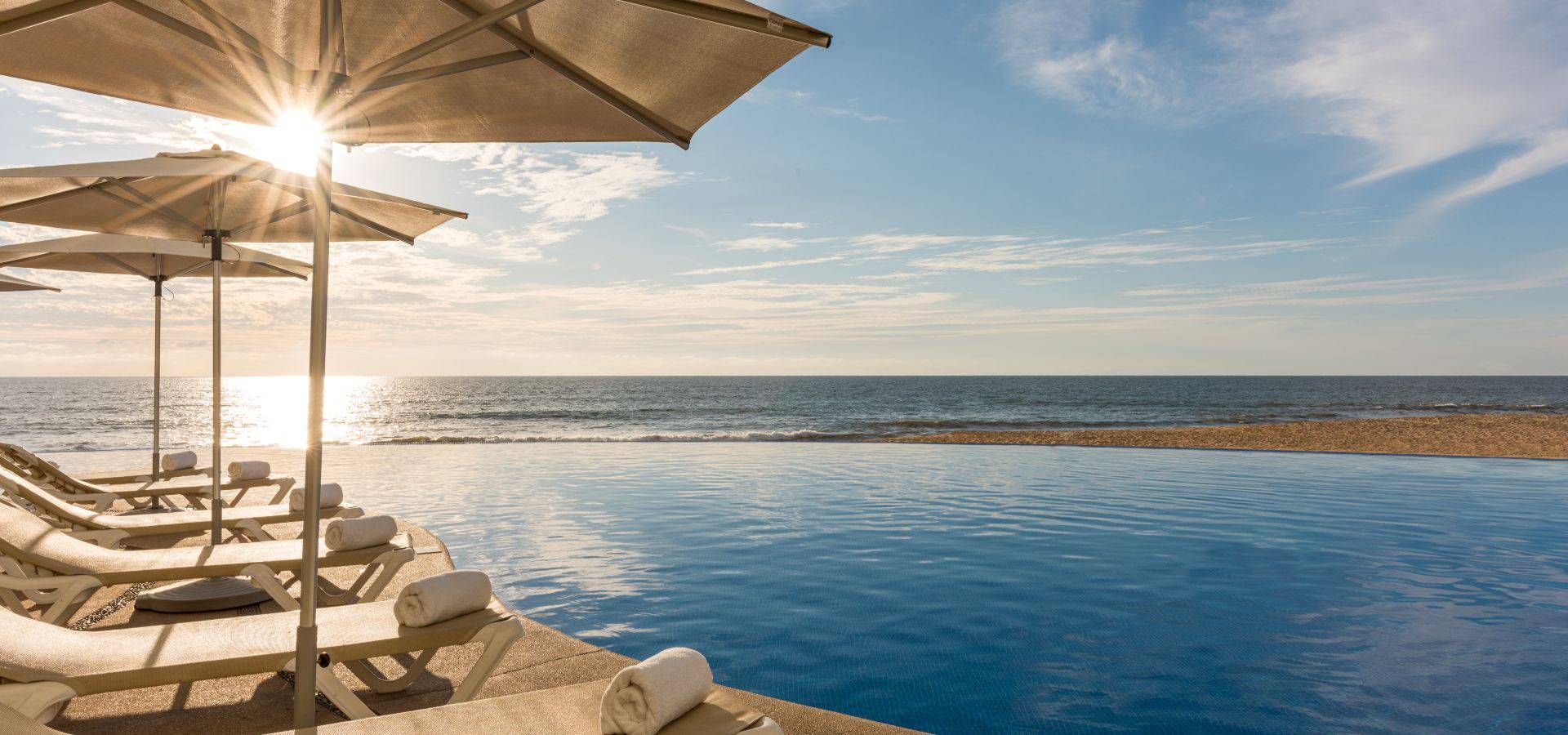 Park Royal Beach Mazatlan