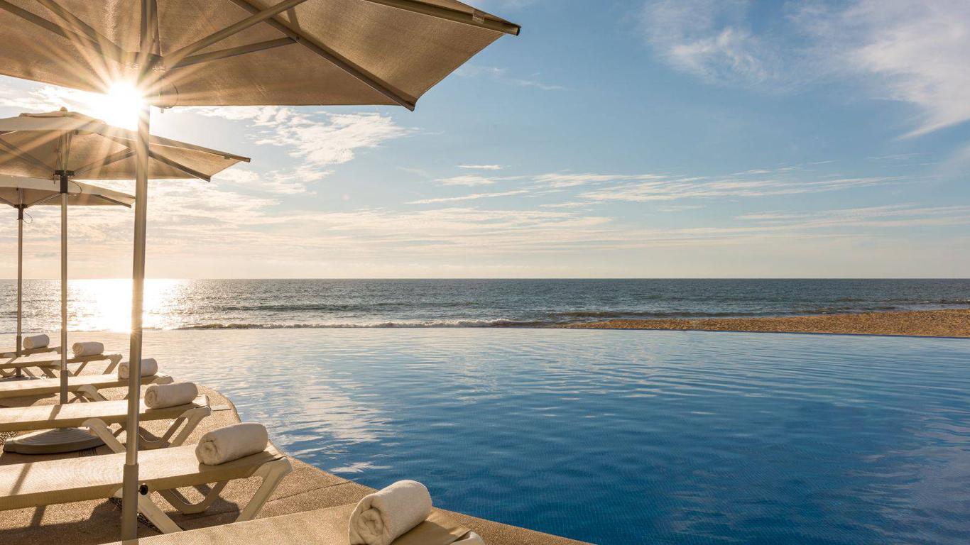 Park Royal Beach Mazatlan