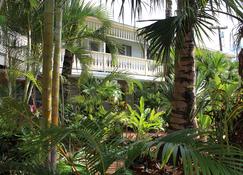 Kauai Palms Hotel - Lihue - Edifício
