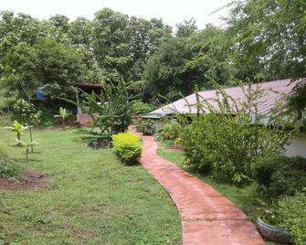 Ban Paja Resort - ด่านซ้าย - วิวภายนอก