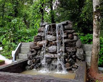 Jungle Hill Resort Coorg - Madikeri - Outdoor view