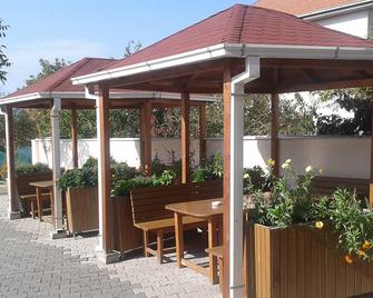 Hotel Satelit Kumanovo - Kumanovo - Property amenity