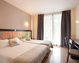 Hotel Indalo Park - Santa Susanna - Κρεβατοκάμαρα