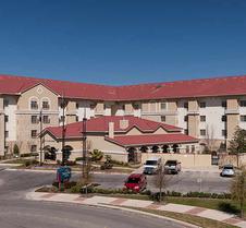 TownePlace Suites by Marriott Fort Worth Downtown