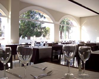 Gran Hotel Villaguay - Villaguay - Restaurant