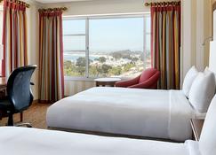 Monterey Marriott - Monterey - Phòng ngủ