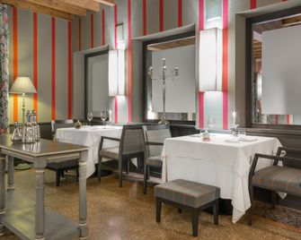 Villa Aretusi - בולוניה - מסעדה