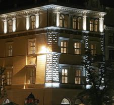 Bonerowski Palace
