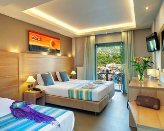Hotel Filakas - Igoumenitsa - Chambre