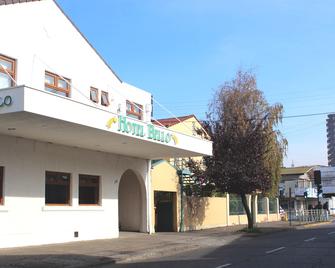 Hotel Bello Temuco - Temuco - Edificio