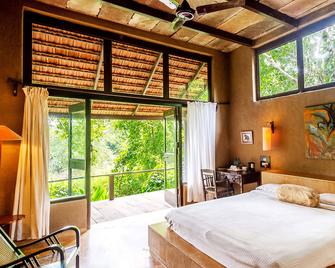 Beyond Stay Mahua Vann Pench - Seoni - Habitación