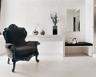 Hotel Esprit - Bratislava - Servicio de la habitación