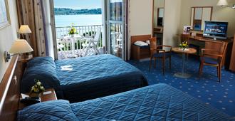 Hotel Riviera - LifeClass Hotels & Spa - פורטורוז