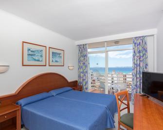 Hotel Piñero Tal - S'Arenal - Bedroom