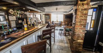 Longs Inn - Milton Keynes