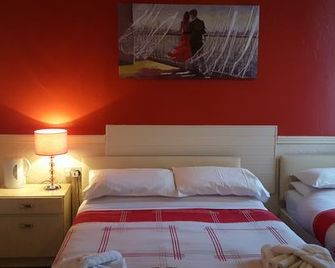 Lanayr Hotel Blackpool Limited - Blackpool - Habitació