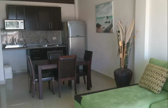 Hotel Kinich - Isla Mujeres - Dining room