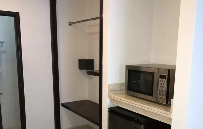 Hotel Kinich - Isla Mujeres - Room amenity