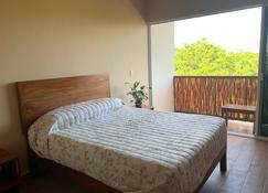 Villas Hunan Hill - Tulum