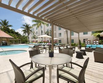 Hampton Inn & Suites San Juan, Puerto Rico - San Juan - Pool