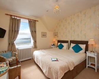 Loch Melfort Hotel - Oban - Schlafzimmer