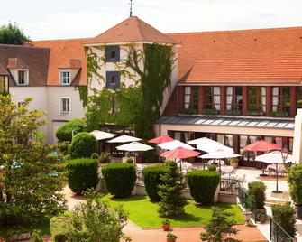 Le Manoir De Gressy - Gressy - Building
