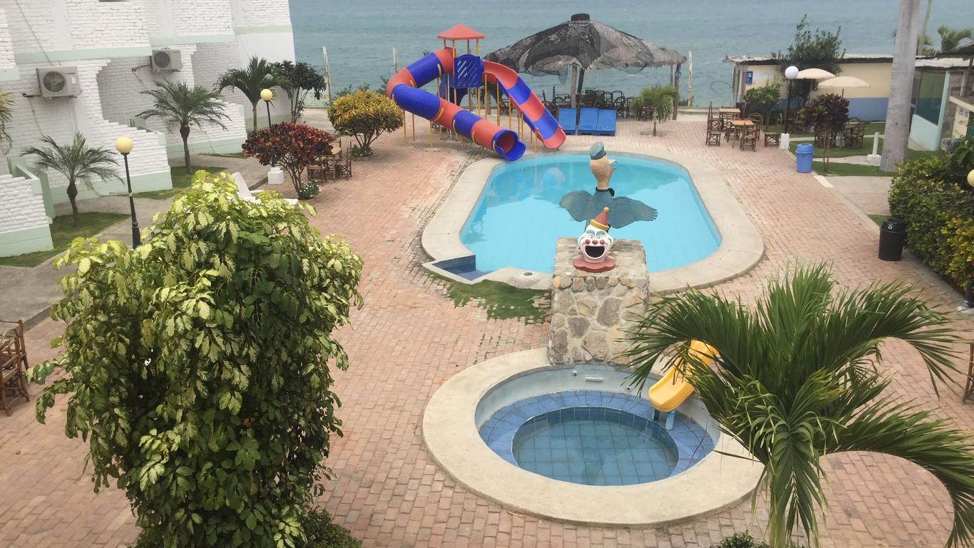 Hotel Barbasquillo