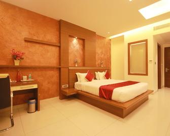 Hotel Pioneer Grand Palace - Nagercoil - Quarto