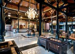 Bali Garden Beach Resort - Kuta - Lobby