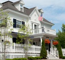 Kennebunkport Inn