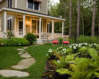 Hidden Pond - Kennebunkport - Edificio