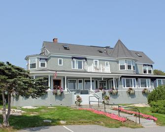 Cape Arundel Inn & Resort - Kennebunkport - Edificio