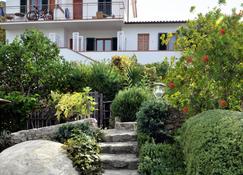 Boutique Hotel Ilio - Marciana - Buiten zicht
