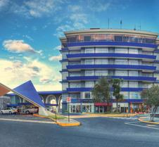 Hotel Quito by Sercotel