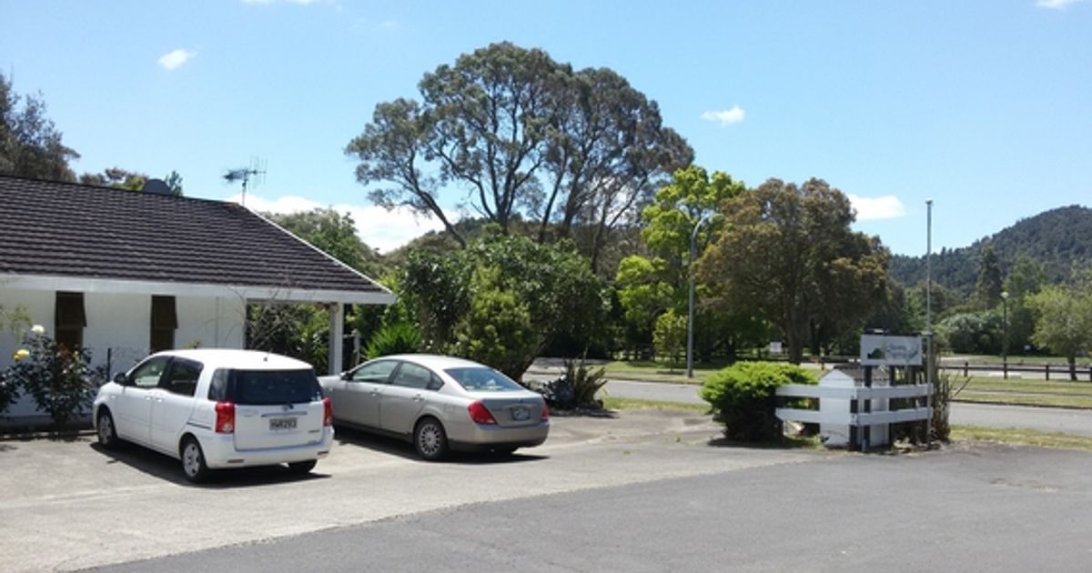 Kawerau Thermal Motel from . Kawerau Hotel Deals & Reviews KAYAK