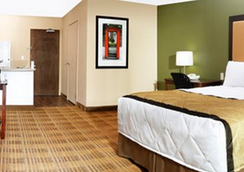 Extended Stay America Austin Downtown Town Lake 78 - 