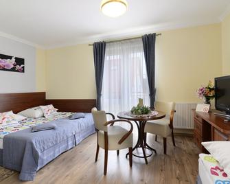 Villa Tropikana - Łeba - Bedroom