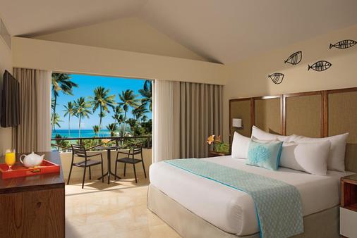 Sunscape Bavaro Beach Punta Cana - Punta Cana - Phòng ngủ