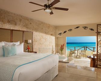 Sunscape Bavaro Beach Punta Cana - פונטה קאנה - חדר שינה