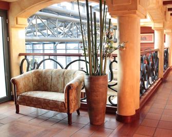 Meduza Hotel & Spa - Mielno - Majoituspaikan palvelut