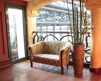 Meduza Hotel & Spa - Mielno - Property amenity