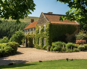 Laskill Country House - York - Bina