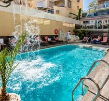 El Tiburon Hotel Boutique & Spa - Adults Recommended