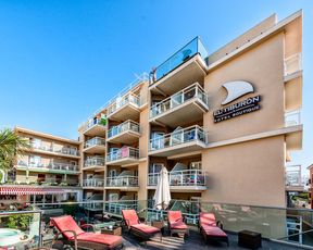 El Tiburon Hotel Boutique & Spa - Adults Recommended