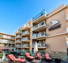 El Tiburon Hotel Boutique & Spa - Adults Recommended