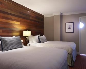 Port Royal Oceanfront Hotel - Wildwood Crest - Habitación