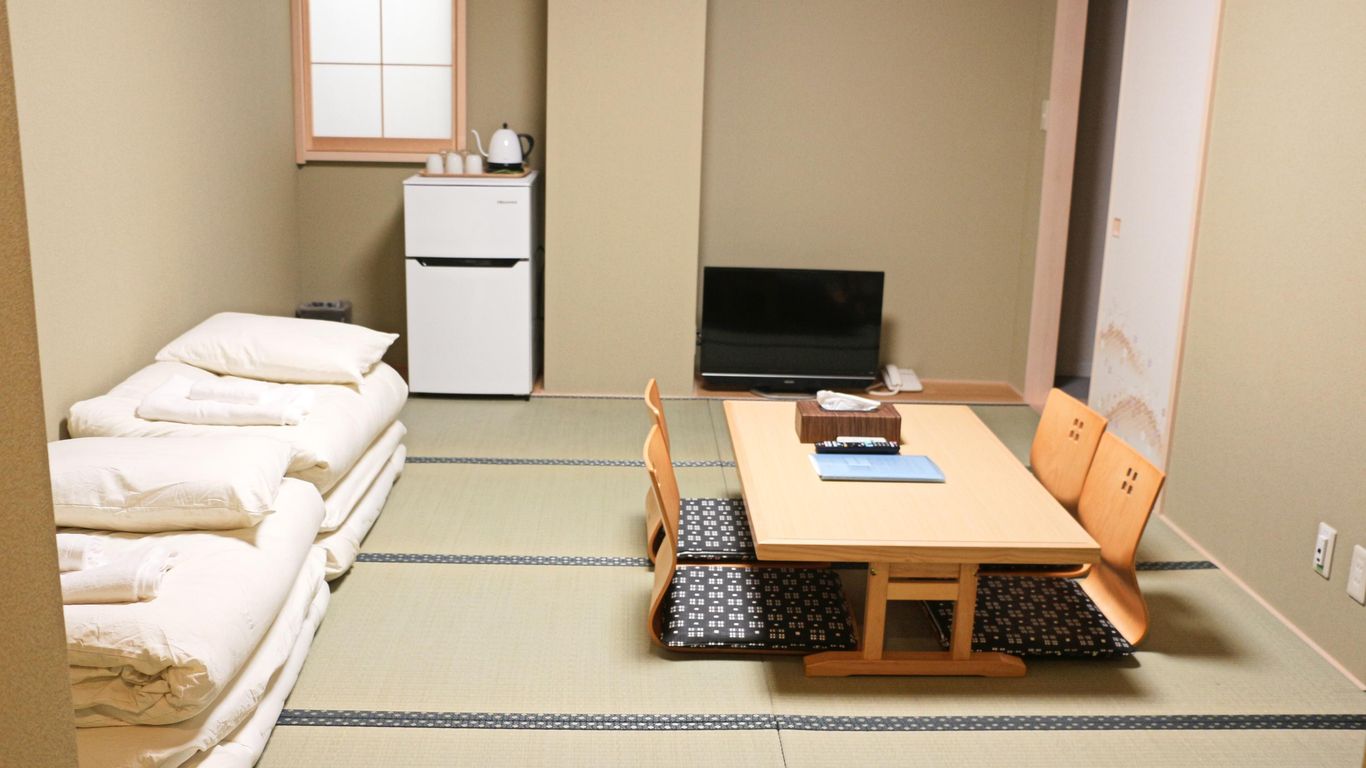 อากิฮาบาระ นาคากาวะอินน์