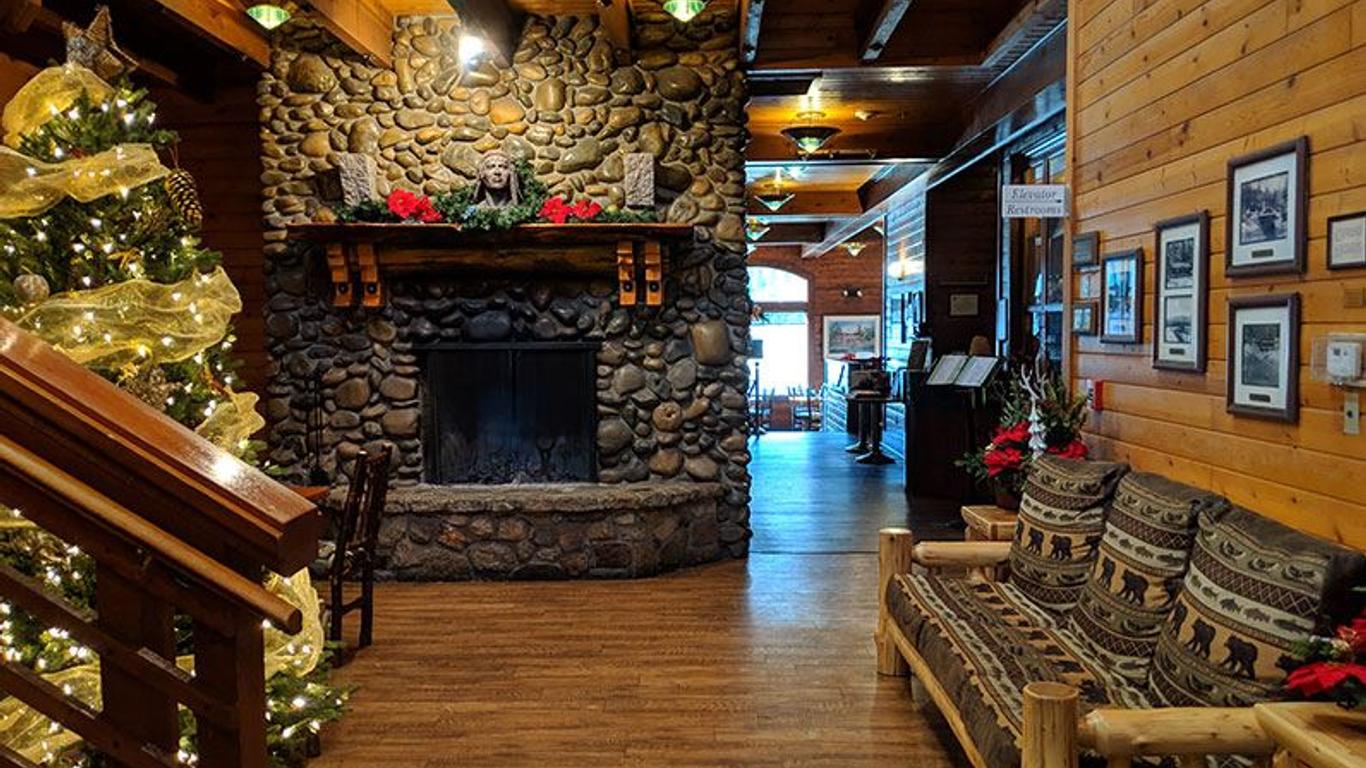 ذا باينز ريزورت