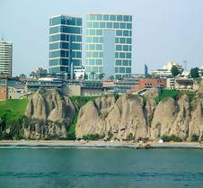 JW Marriott Hotel Lima